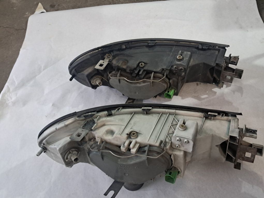 Фара ліва права Оригінал Ford Mondeo мк 2 Форд Мондео мк2