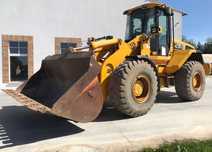 Ładowarka JCB 436