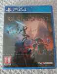 Gra PS4 Kingdoms of Amalur Re-Reckoning