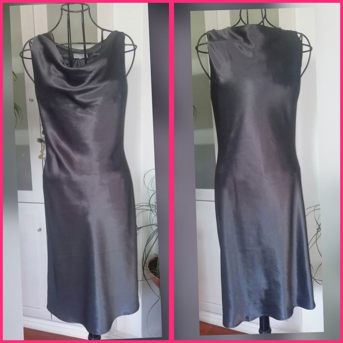 Vestidos cerimónia 40/42 (M/L)