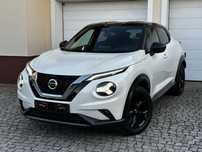 Nissan Juke Full Led ! Kamera ! ASO !