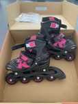 Rolki regulowane roces roz. 30, 31, 32 i 33