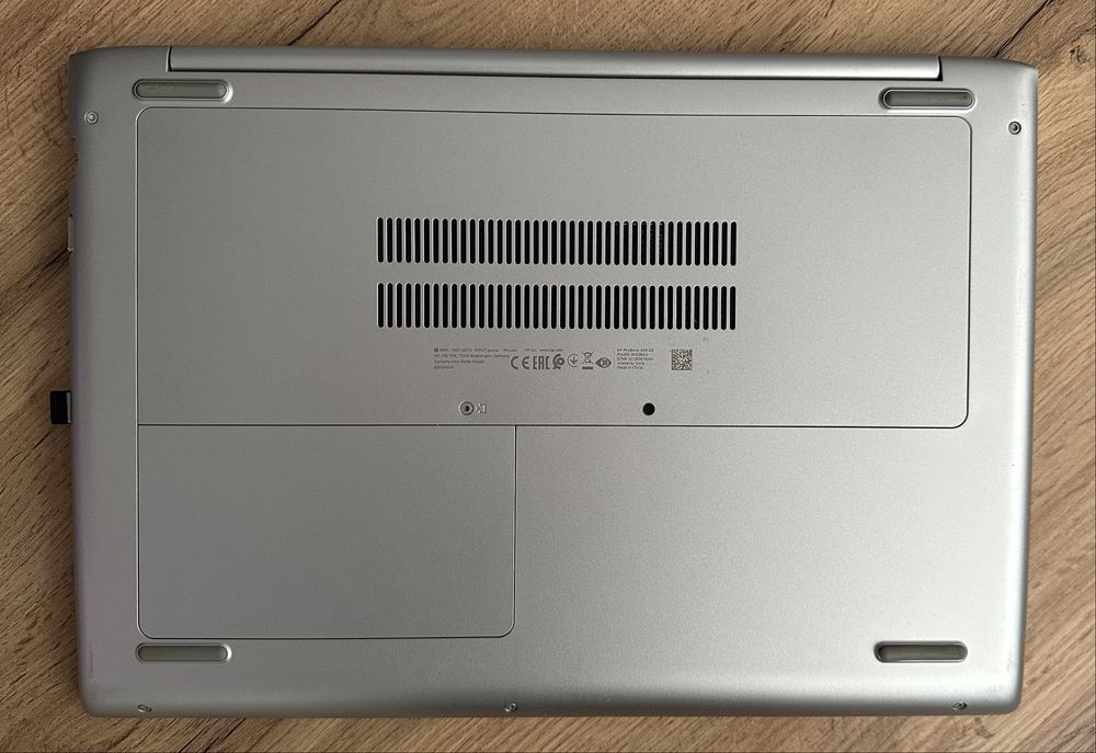 Ноутбук HP ProBook 450 G5