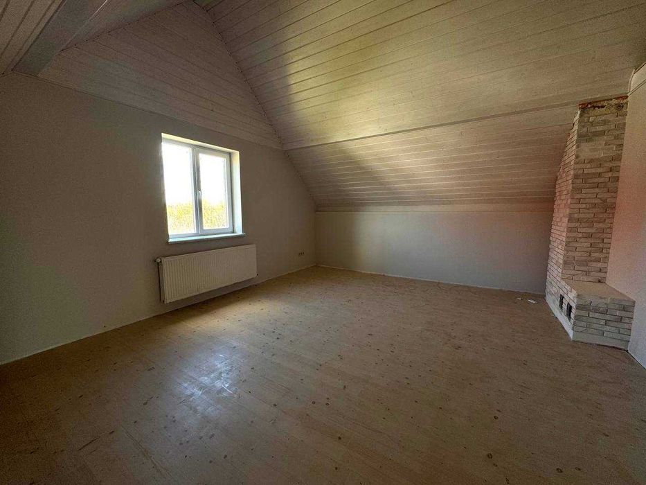 Сучасний особняк з ВЛАСНОЮ ділянкою!