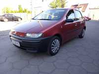 Fiat Punto 1.2 benzyna