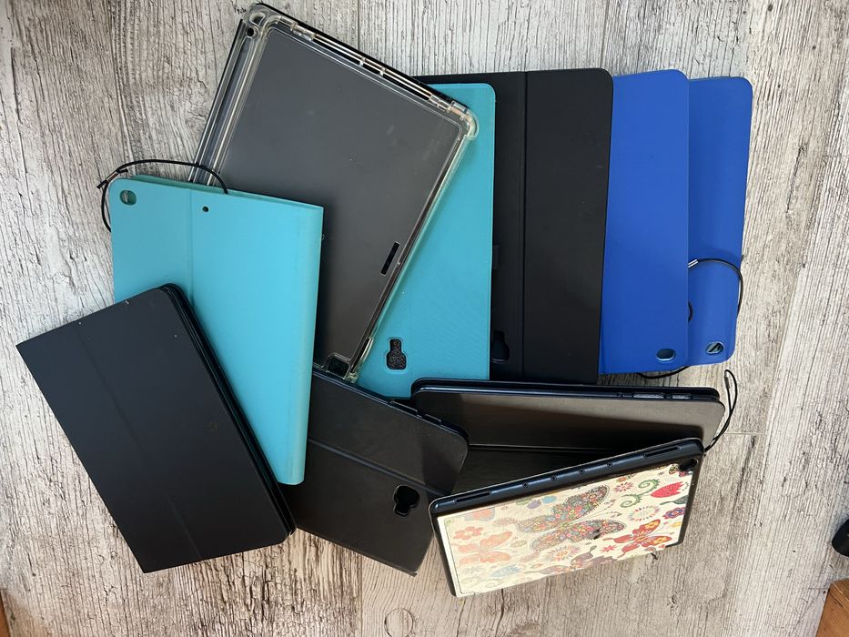 Чохли для планшетів  (ціна за10 шт),Germany