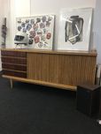 Aparador raro anos 50 design Português