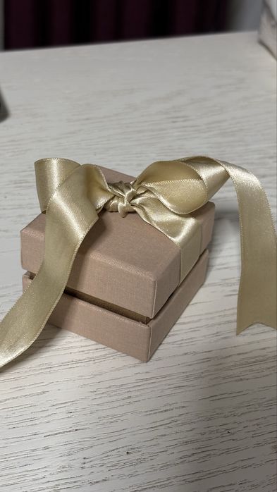 Хрестик 585проба