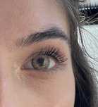 Lentes de contacto Hazel - Mais de 14 cores disponíveis