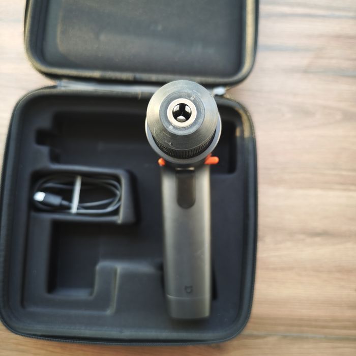 Шуруповерт Xiaomi Mija 30Nm