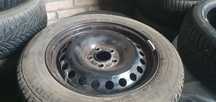 Диски FORD 5X108R16 ET50