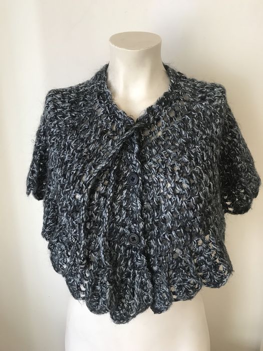 Capas e Poncho NOVOS ou Usadas 1 vez