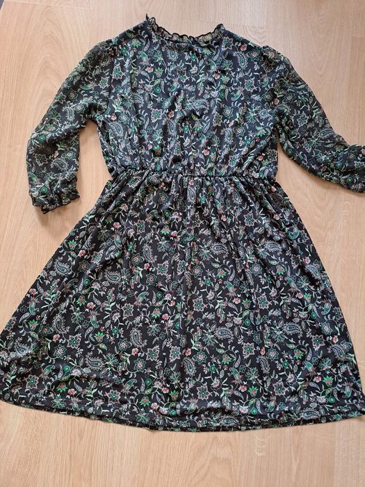 Sukienka firmy cache cache, rozmiar M