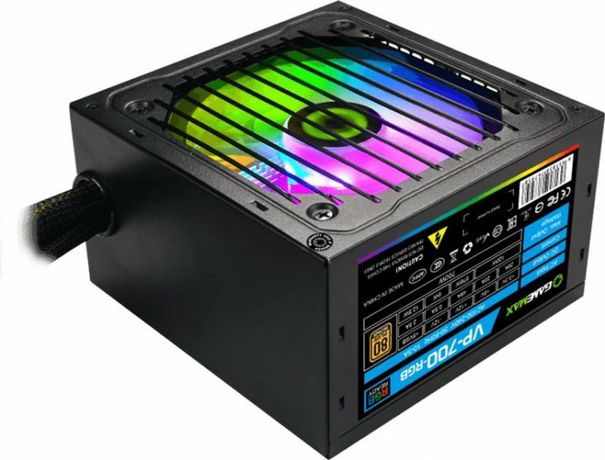 Блок питания GameMax VP-700W RGB