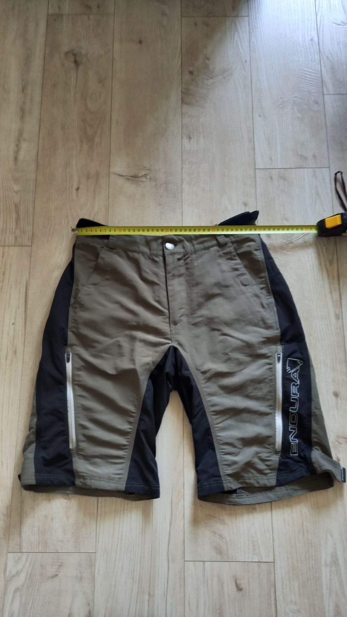 Продам велосипедные шорты Enduro