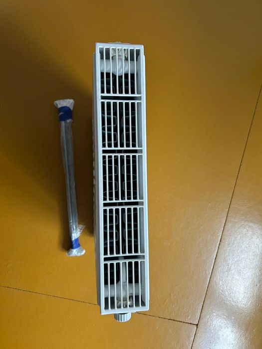 Grzejnik dolnego zasilania - Stelrad Novello