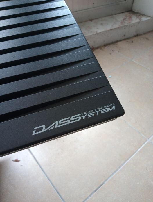 Yamaha PSR-4500 PCM/FM