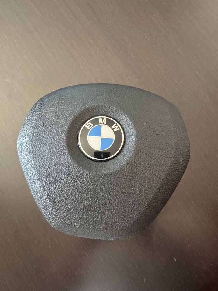 Volante BMW Serie 1 F20/F21 M Sport Original