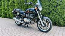 Kawasaki Zephyr 750
