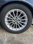 Koła alufelgi 16 bmw 5x120 opony zimowe 205/60/16