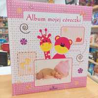 Album mojej córeczki