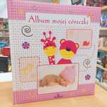 Album mojej córeczki