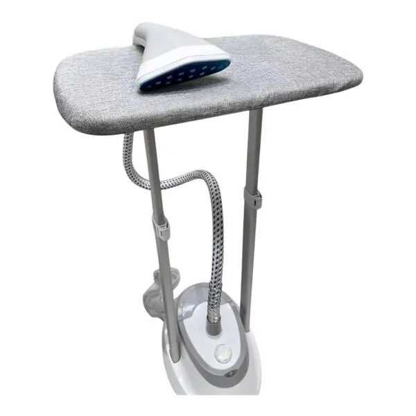 Отпариватель ручной вертикальный со стойкой Zepline ZP-129 3000W 3 л