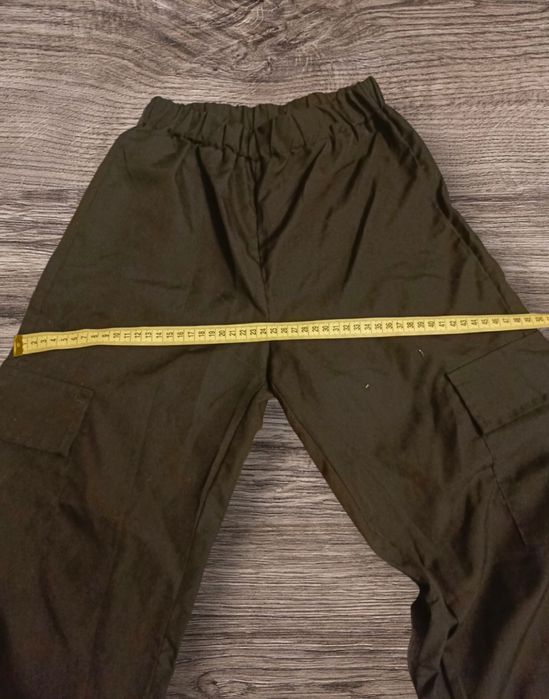 Штани для танців і шкільні