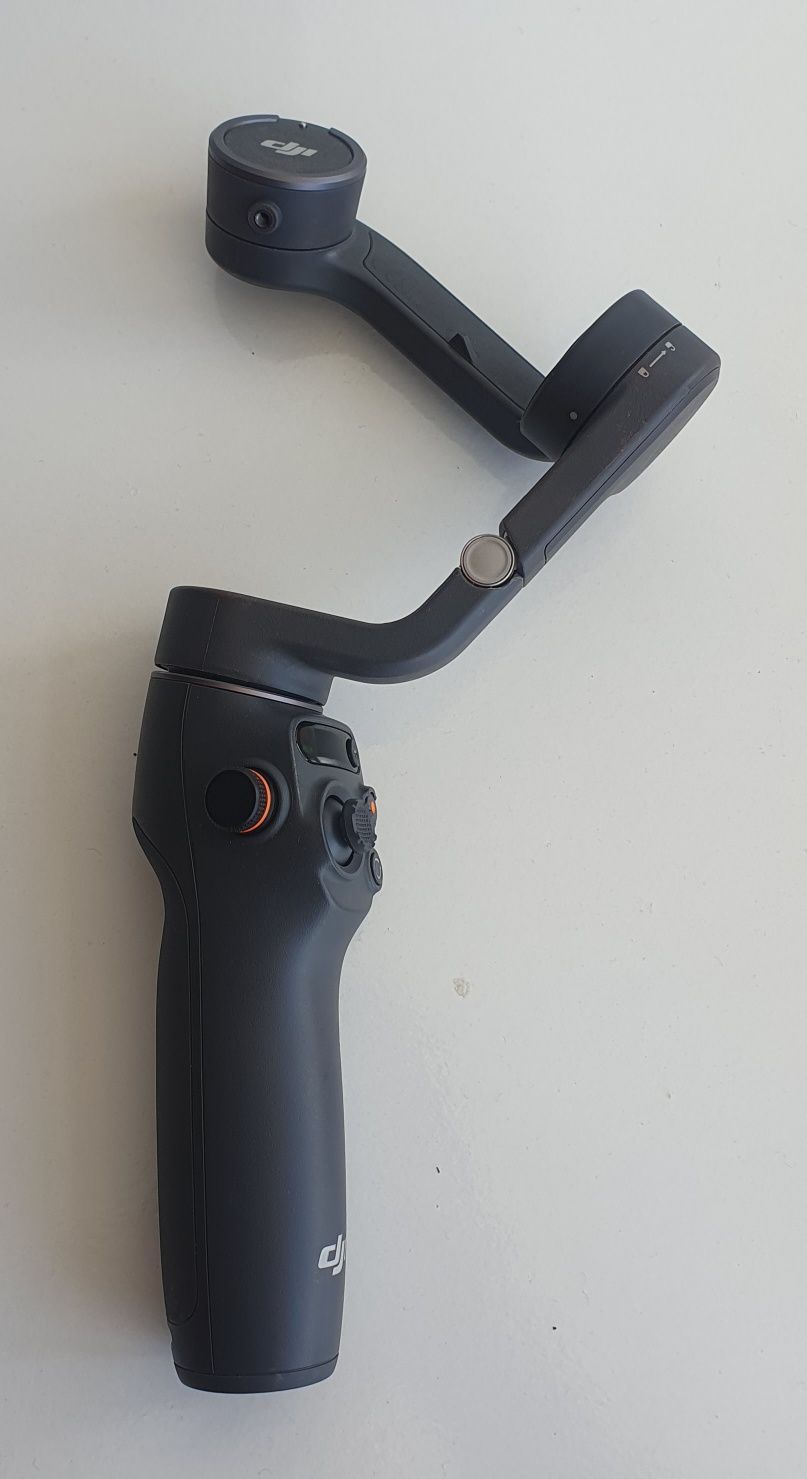 Gimbal Establilizador DJI Osmo 6