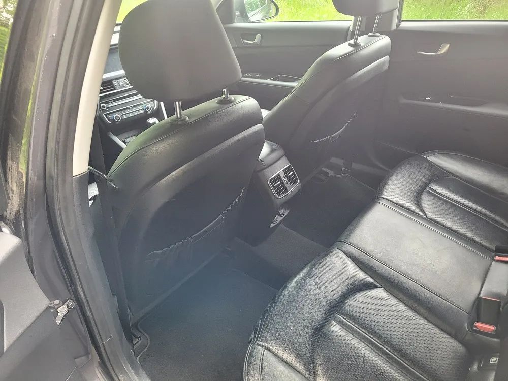 Kia Optima 2.0 Benzyna Kombi 163 KM 54 tys km!
