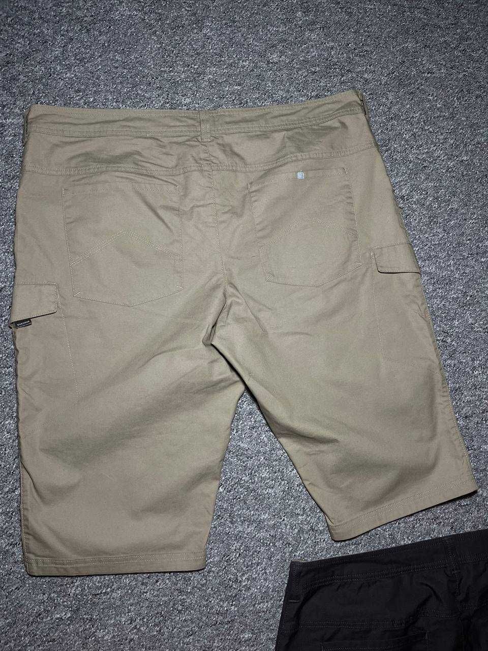 Чоловічі карго шорти QUECHUA Decathlon - XXL/XXXL - ЦІНА ЗА 2шт