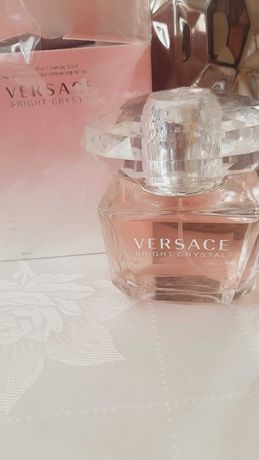 Versace Bright Crystal Woda toaletowa 90ml spray