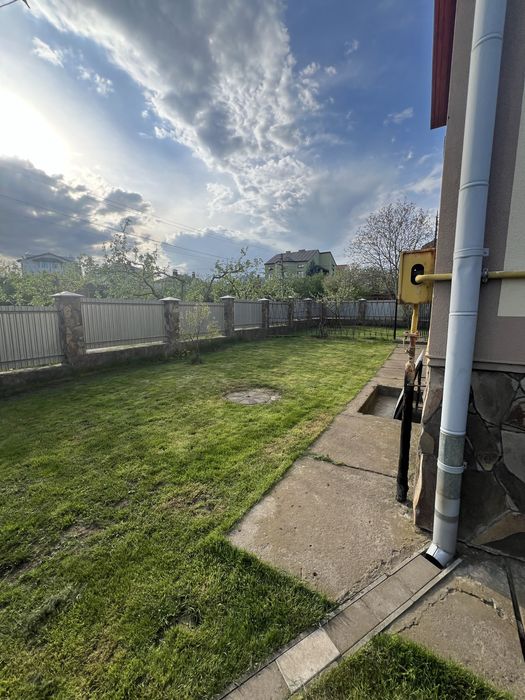 Продаж будинку у Винниках біля Львова