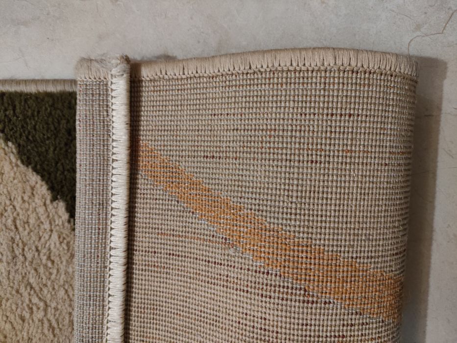 Tapete polipropileno