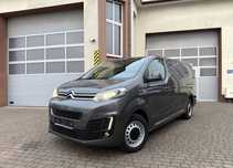 Citroën Jumpy Przedłużony  Faktura VAT 23%