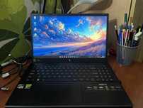 Laptop Acer Nitro v15 ANV15-41