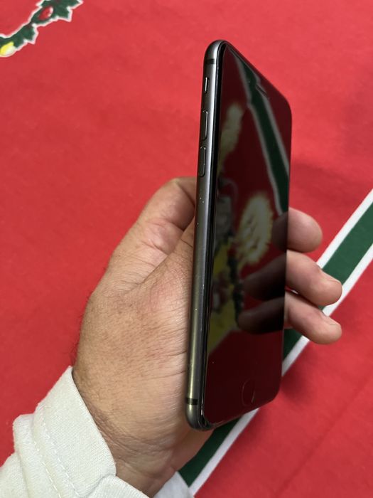 Iphone 8 em muito bom estado