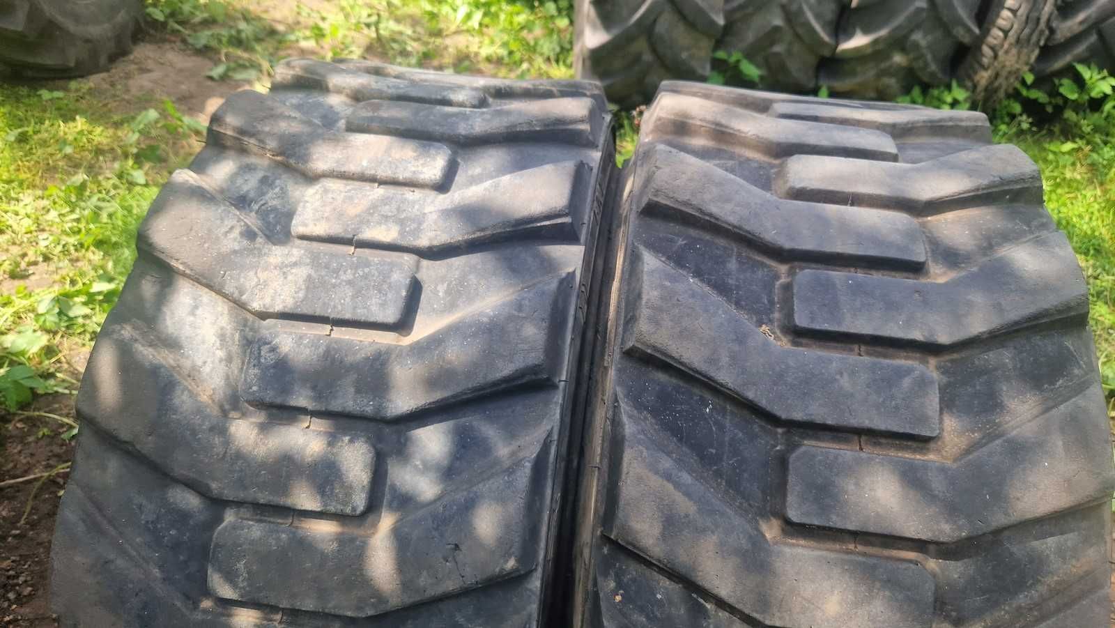 12-16.5 305/70-16.5 10-16.5 Bobcat 12PR BKT 90% bieżnik, bez napraw