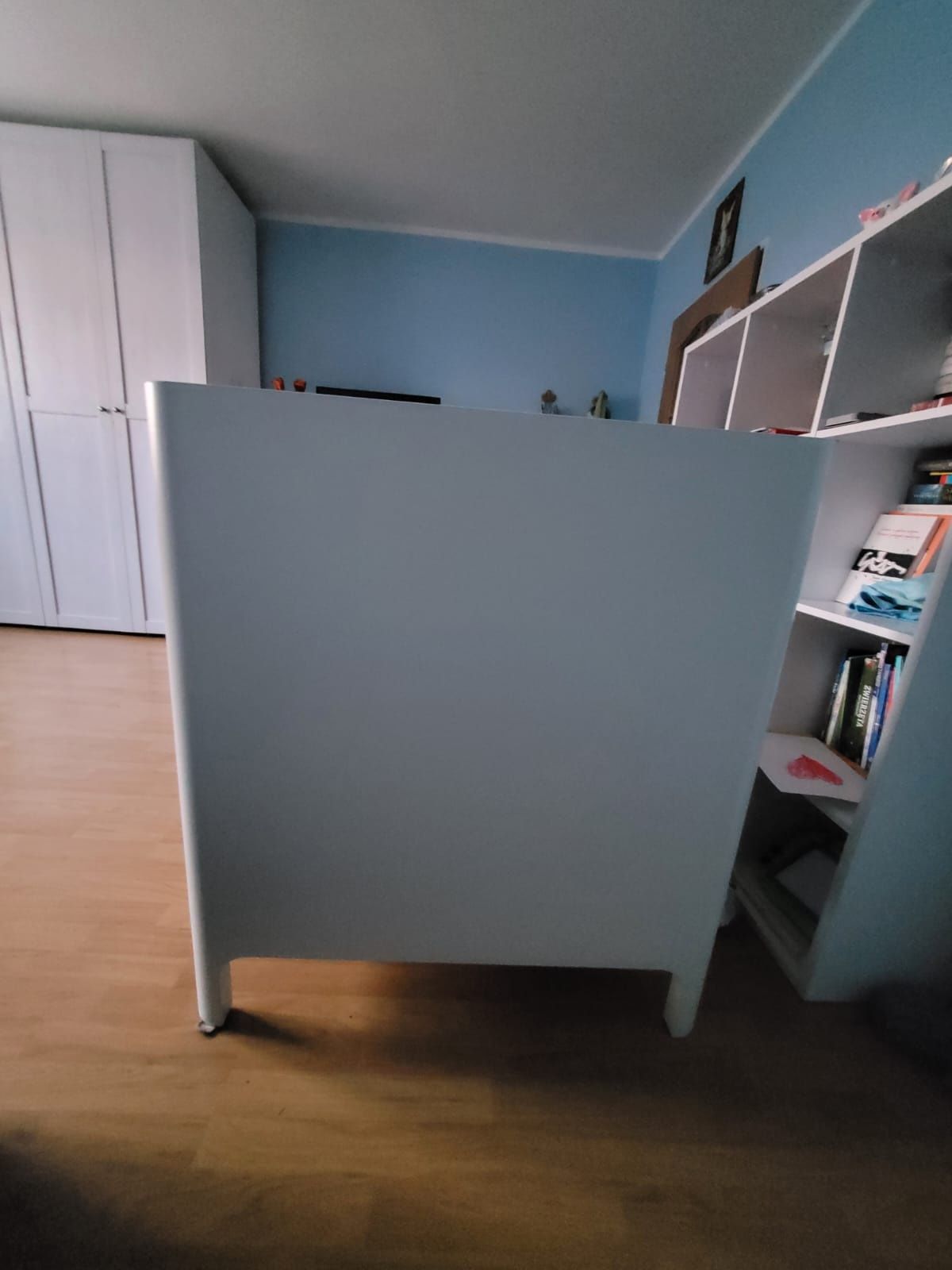 Łóżko dzieciece IKEA