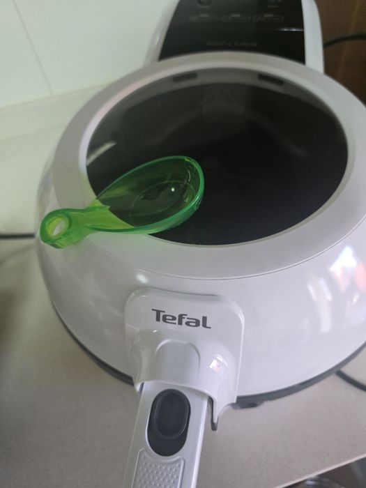 Actyfry extra tefal