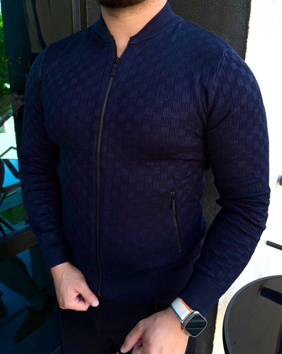 Зіпка Billionaire кофта на блискавці M,L,XL,2XL,3XL Loro Piana КИЇВ