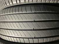 Шини б/у літо 235/55 19 Michelin Primacy 4