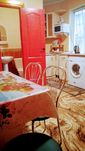 Для хороших людей 2 ком.кв.Соборная-Макдональдс, WI-FI, док 5 кроватей