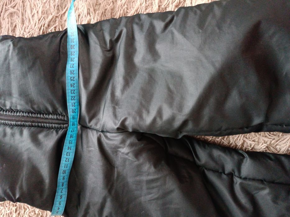 Полукомбінезон, зимові штани