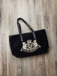 Сумка Juicy Couture vintage вілвет