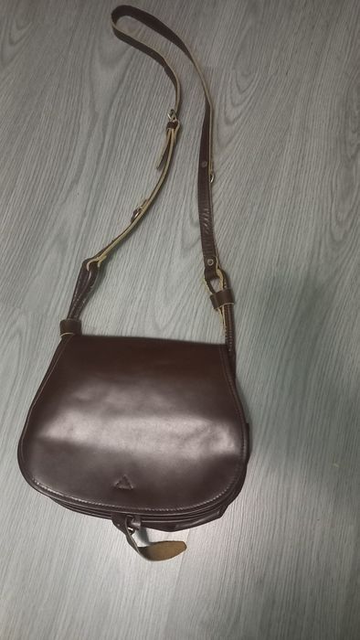 Ягташ сумка для охоти шкіра стан нової не була в використанні