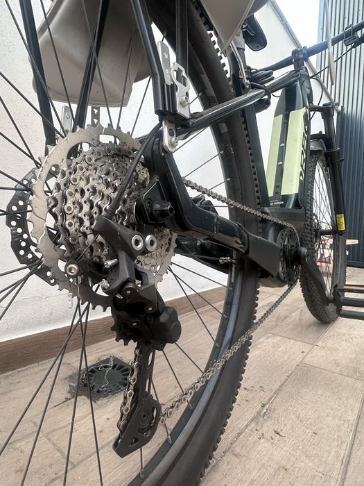 Bicicleta eletrica - orbea keram