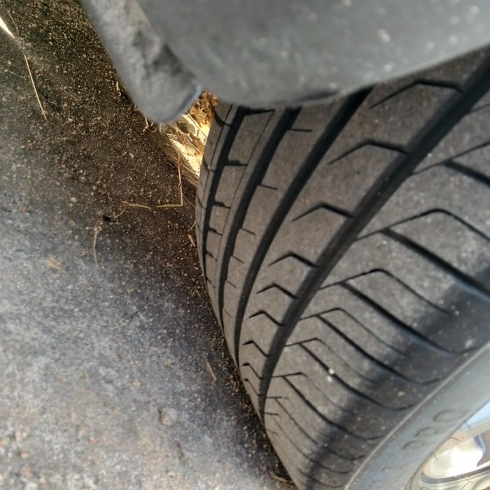 Vendo Jantes Originais Audi 17 "