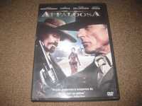 DVD "Appaloosa" com Ed Harris