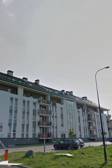 Wynajmę kawalerkę ul. Racławicka, winda, monitoring